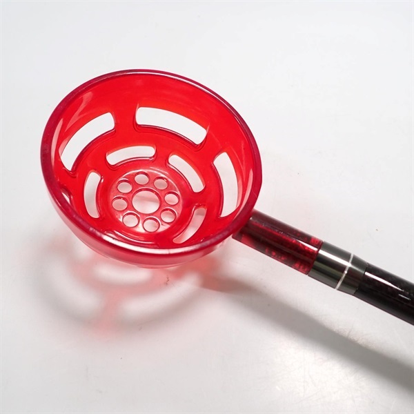 カセ筏師 チヌリミテッド イカダ柄杓９０Ｒ